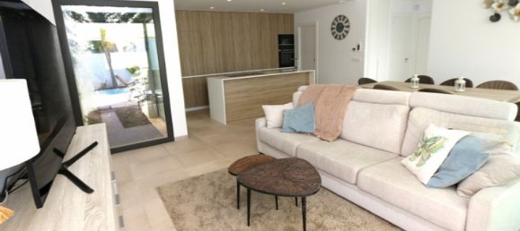 3 bedrooms Villa in Alicante, Spain No. 176548 34