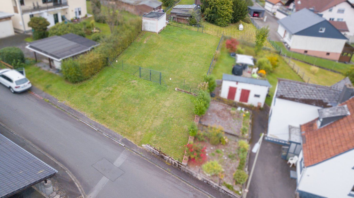 Terreno em Altenkirchen, Germany N.º 347829