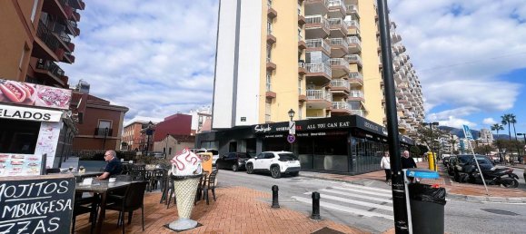 3 Schlafzimmer Stadthaus in Fuengirola, Spain, Nr. 32605 29