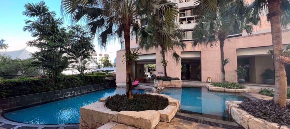 3 bedrooms Condo in Khlong Toei, Thailand No. 4383 21