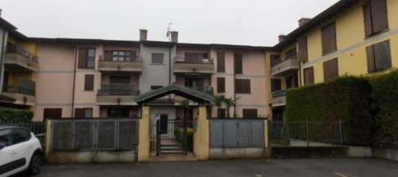 2 غرف نوم شقة في Massalengo, Italy رقم 378493 2