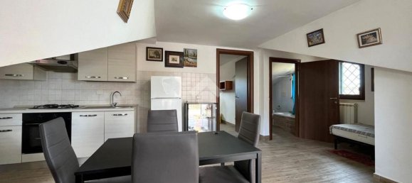 2-Zimmer Wohnung in Monterotondo, Italy, Nr. 273790 2