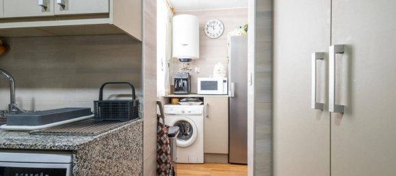 Квартира с 3 спальнями в Торревьеха, Испания № 191248 16