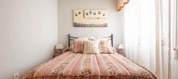 Квартира с 3 спальнями в Торревьеха, Испания № 191248 23