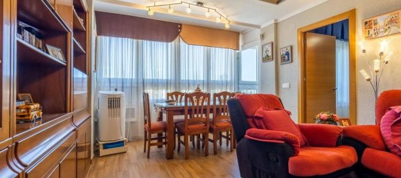 Квартира с 3 спальнями в Торревьеха, Испания № 191248 35