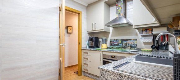 Квартира с 3 спальнями в Торревьеха, Испания № 191248 19