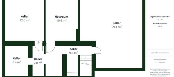 4 rooms House in Bad Haring, Austria No. 135434 37