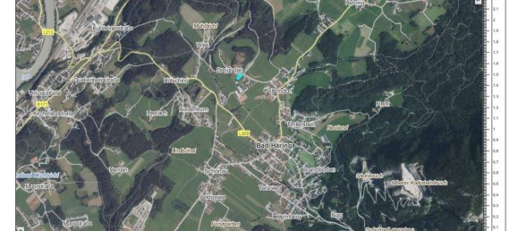 4 rooms House in Bad Haring, Austria No. 135434 38