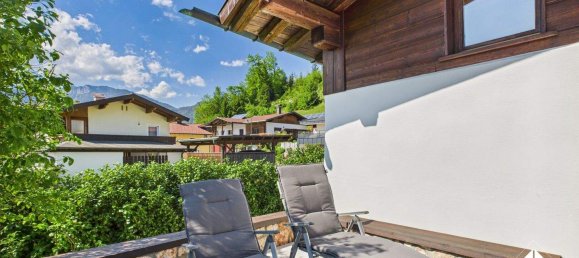 4 rooms House in Bad Haring, Austria No. 135434 7