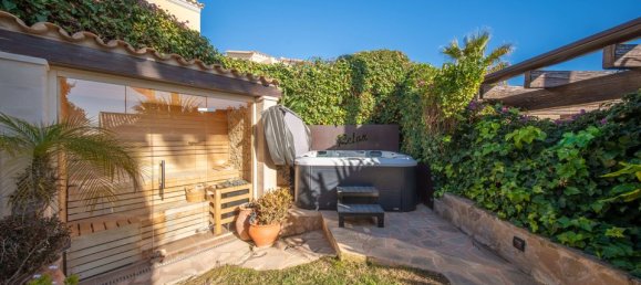 3 bedrooms Villa in Nova Santa Ponsa, Spain No. 70312 4