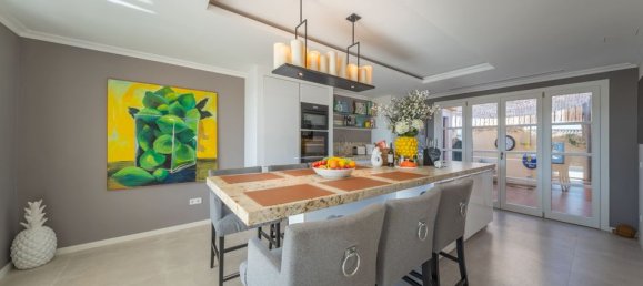 3 bedrooms Villa in Nova Santa Ponsa, Spain No. 70312 15