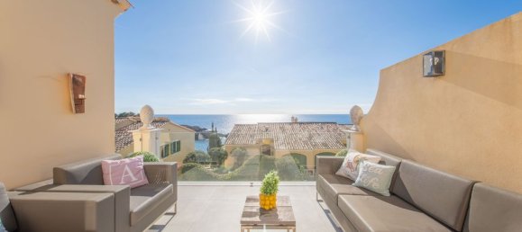 3 bedrooms Villa in Nova Santa Ponsa, Spain No. 70312 5