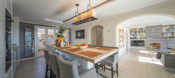 3 bedrooms Villa in Nova Santa Ponsa, Spain No. 70312 12