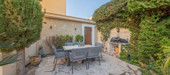 3 bedrooms Villa in Nova Santa Ponsa, Spain No. 70312 9