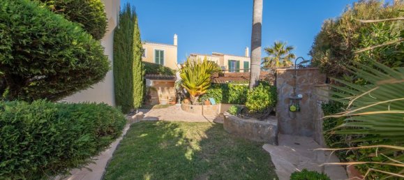 3 bedrooms Villa in Nova Santa Ponsa, Spain No. 70312 10