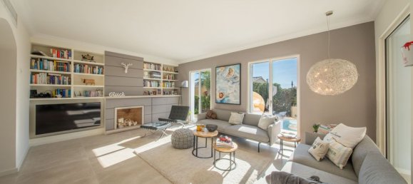 3 bedrooms Villa in Nova Santa Ponsa, Spain No. 70312 6