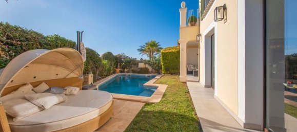 3 bedrooms Villa in Nova Santa Ponsa, Spain No. 70312 8