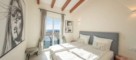 3 bedrooms Villa in Nova Santa Ponsa, Spain No. 70312 18