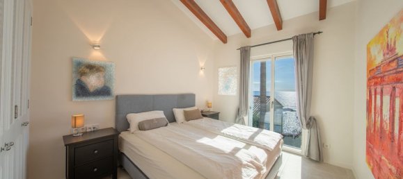 3 bedrooms Villa in Nova Santa Ponsa, Spain No. 70312 22