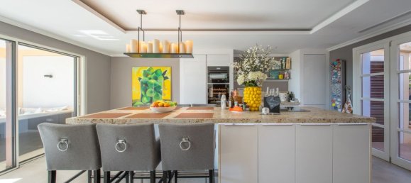 3 bedrooms Villa in Nova Santa Ponsa, Spain No. 70312 11