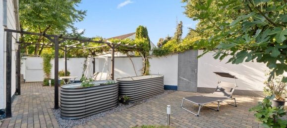 Таунхаус с 5 спальнями в Дюрен, Германия № 283413 14