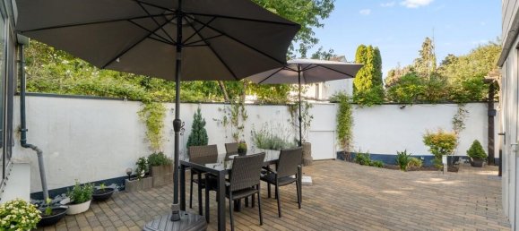 Таунхаус с 5 спальнями в Дюрен, Германия № 283413 13