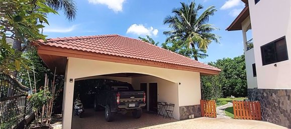 5 Schlafzimmer Cafe / Restaurant in Pattaya, Thailand, Nr. 11739 3