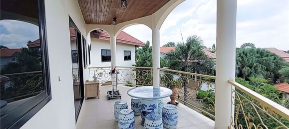 5 Schlafzimmer Cafe / Restaurant in Pattaya, Thailand, Nr. 11739 16