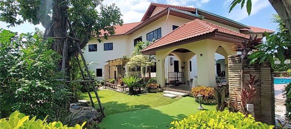 5 Schlafzimmer Cafe / Restaurant in Pattaya, Thailand, Nr. 11739 18