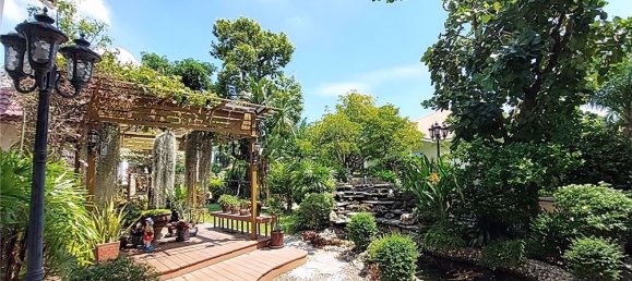 5 Schlafzimmer Cafe / Restaurant in Pattaya, Thailand, Nr. 11739 24