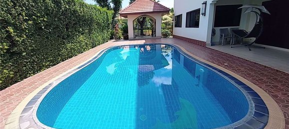 5 Schlafzimmer Cafe / Restaurant in Pattaya, Thailand, Nr. 11739 20