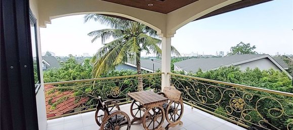 5 Schlafzimmer Cafe / Restaurant in Pattaya, Thailand, Nr. 11739 26