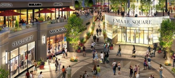 Apartment 1+1 in Istanbul, Turkey No. 7614 7