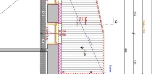 3 rooms Apartment in Brigittenau, Austria No. 181407 14