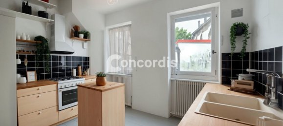 1 غرف نوم شقة في Epinal, France رقم 327354 5