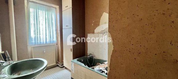 1 غرف نوم شقة في Epinal, France رقم 327354 8