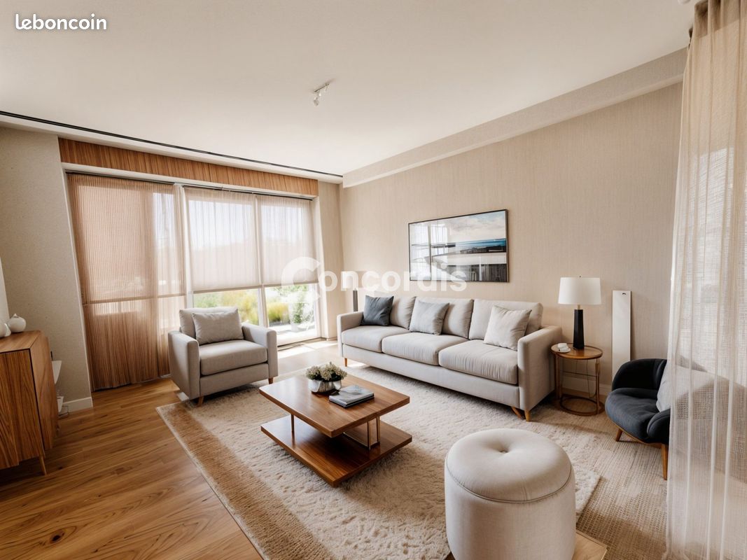 1 غرف نوم شقة في Epinal, France رقم 327354