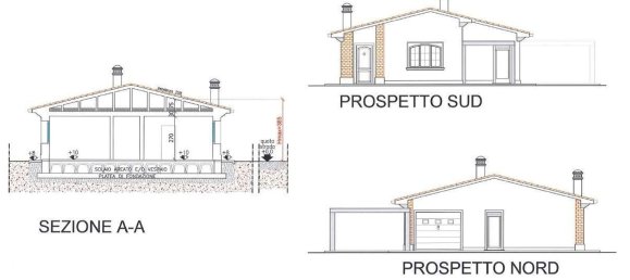 1350m² Land in Rubano, Italy No. 89306 7