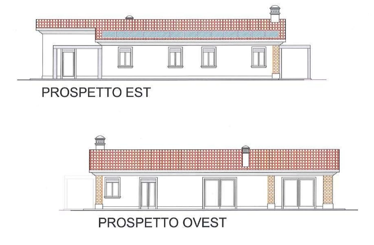 1350m² Land in Rubano, Italy No. 89306