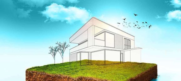 1350m² Land in Rubano, Italy No. 89306 3