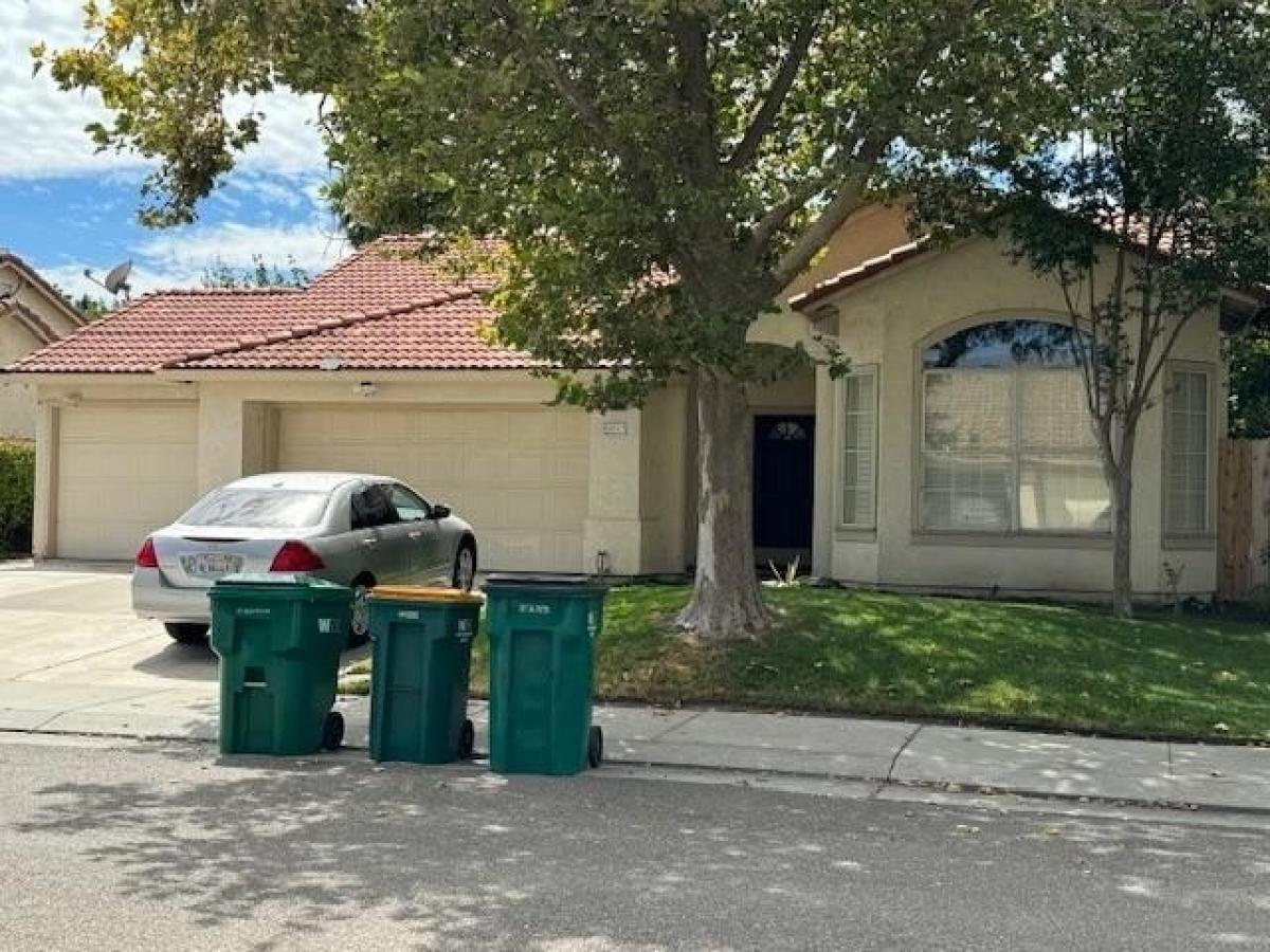 3 bedrooms House in Stockton, USA No. 380788