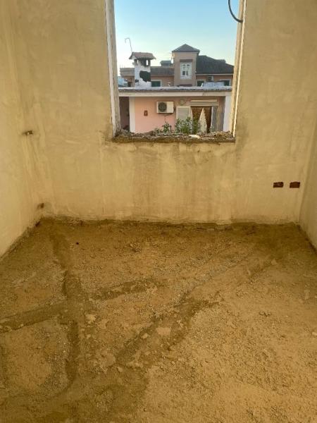 5 rooms Apartment in Villa di Briano, Italy No. 234033