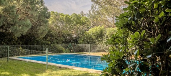 Villa T8 em Cascais, Portugal N.º 113173 4