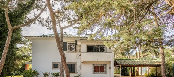 Villa T8 em Cascais, Portugal N.º 113173 15