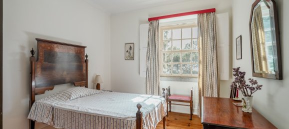 Villa T8 em Cascais, Portugal N.º 113173 11