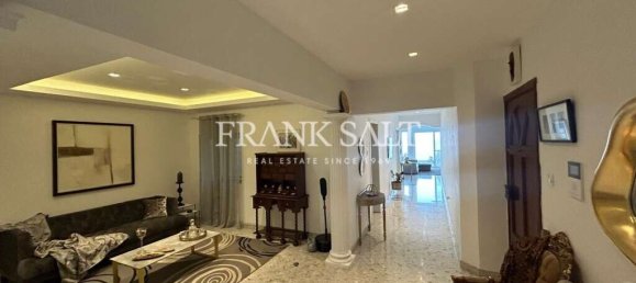 3 Schlafzimmer Wohnung in Sliema, Malta, Nr. 3196 2