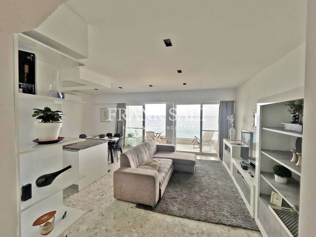 3 Schlafzimmer Wohnung in Sliema, Malta, Nr. 3196