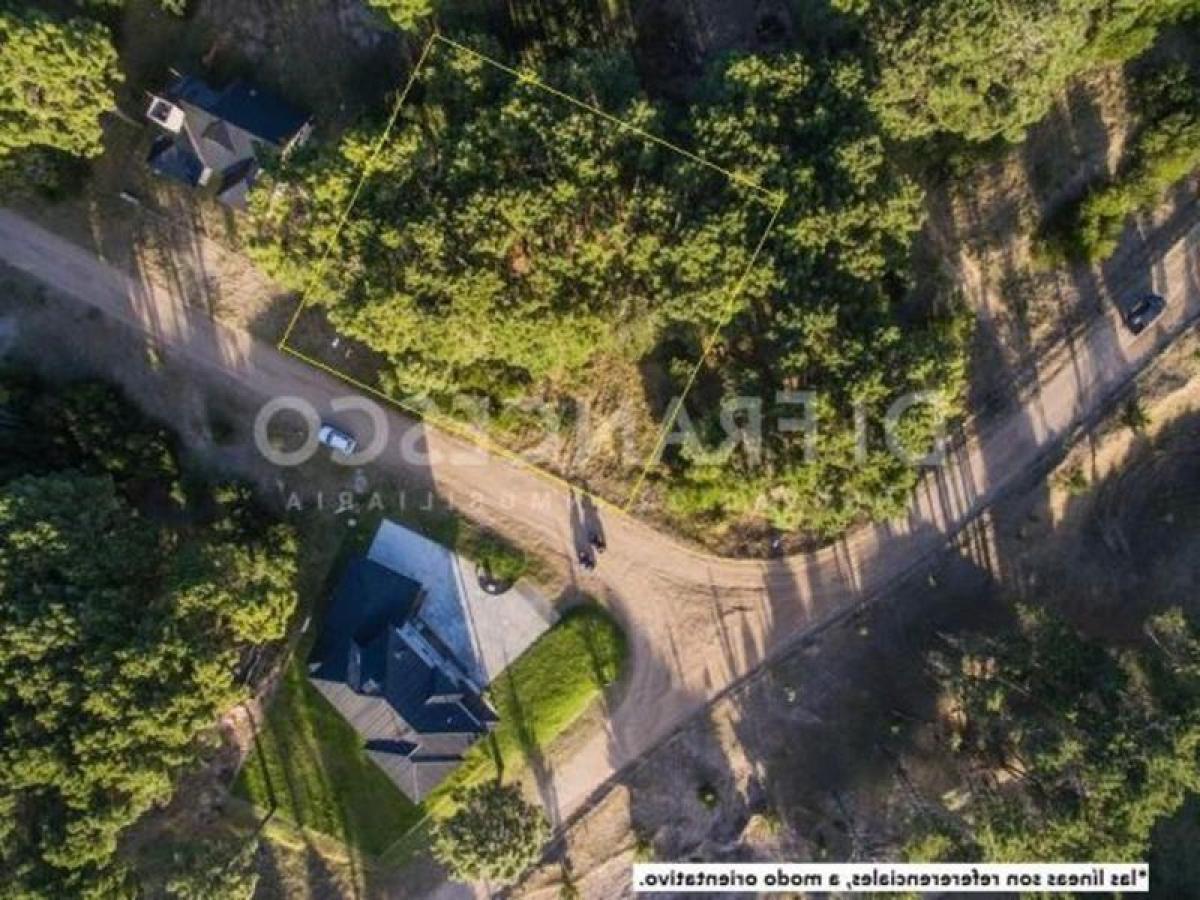 Terreno en Mar del Plata, Argentina No. 119012