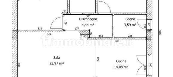 Terreno en Avezzano, Italy 720 m² No. 251119 7