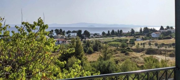 2 chambres Maisonnette à Chalkidiki, Greece No. 93089 18